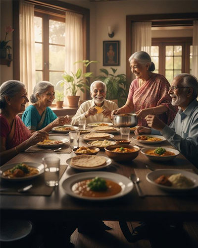 Deep Senior Living Expertise